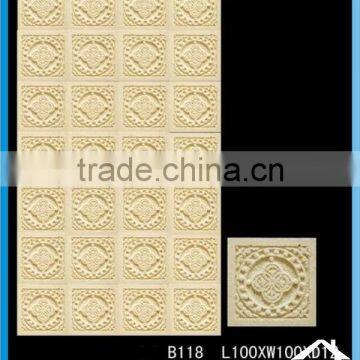 Interior Decorative Stone Wall Panels photo-4