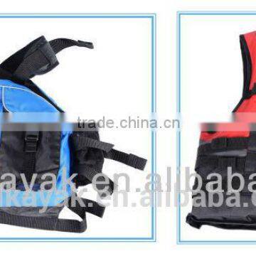Kayak Accessories Adult Life Vest for Sale photo-3