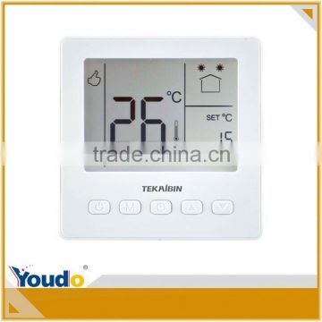 Widely Use Simple Style Temperature Controller Thermostat 120V