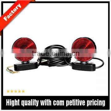 Magnetic Tow Lights