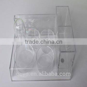 hot sale ! glass spice jars bulk