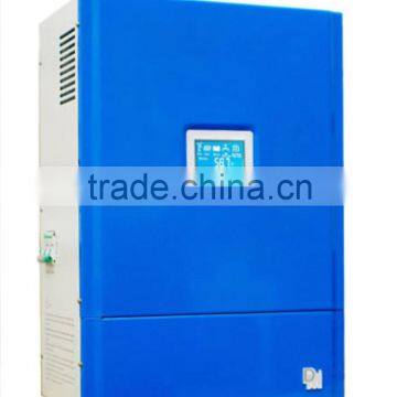 Residential Wind Generator 1kw Micro Wind Turbine Small Wind Turbine 24v off Grid System Kit photo-6