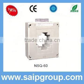 SAIP / SAIPWELL current transformer 400/5 ( LMK2-0.66/SDH-0.66 )