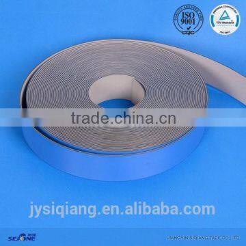 3.0mm blue/grey flat transmission nylon belt