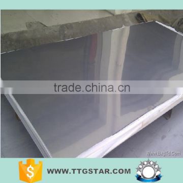 321 stainless steel sheet