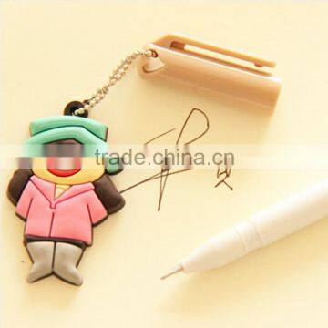 wj024 wholesale cute cartoon pen