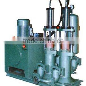 WDN140-B Plunger Pump