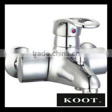 Classic sanitary bath faucet mixer