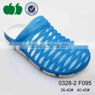 Hot Sale Summer Ladies Comfortable Beach Flat Sandals photo-2