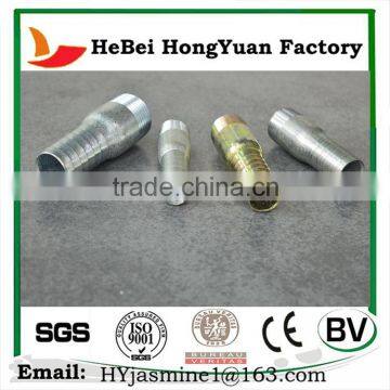 High Quality Pipe Nipple From Manufactor