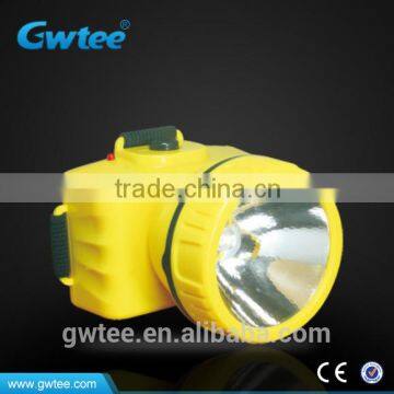 2013 New Led Battery Powered Headlight GT-8608 photo-4