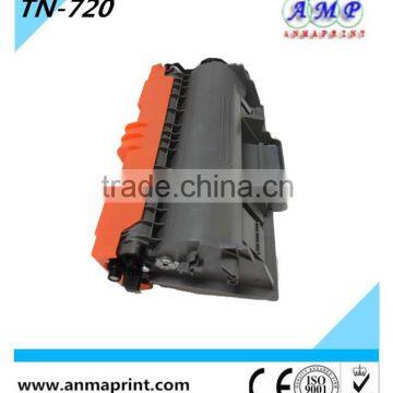 Alibaba compatible Toner Cartridge Supplier DR720 Laser Printer Cartridge for Brother Printers bulk buy from china