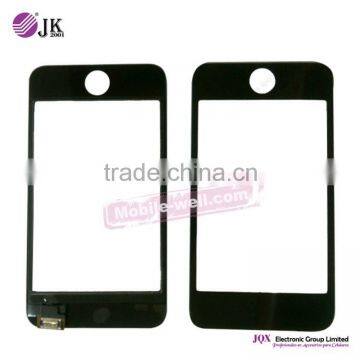 [JQX] Best price for ipod touch 2 digitizer touch screen asssembly