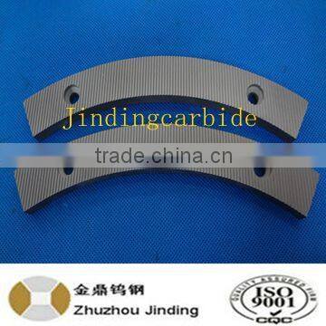 tungsten carbide tools for industry