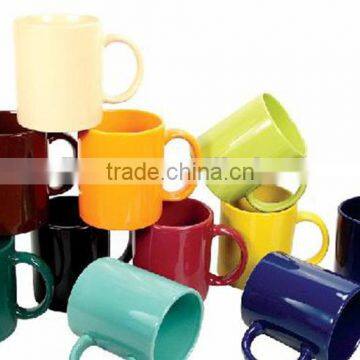 ceramic animal shaped mugs