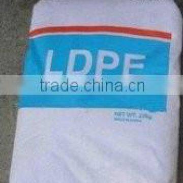 low density polyethylene LDPE 2420H granules