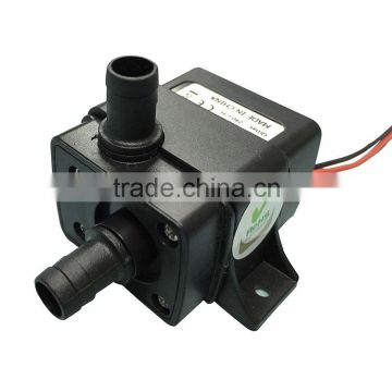 Micro Centrifugal Submersible Pump / Centrifugal Water Pump