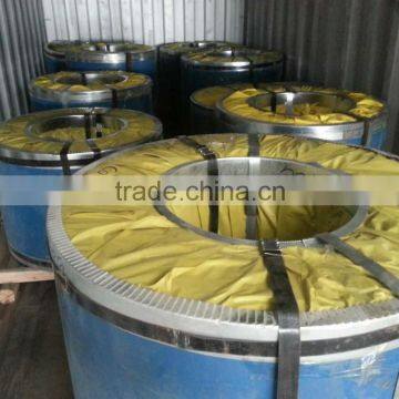 410 430 409 Slit Edge Stainless Steel Coil Sheet photo-4