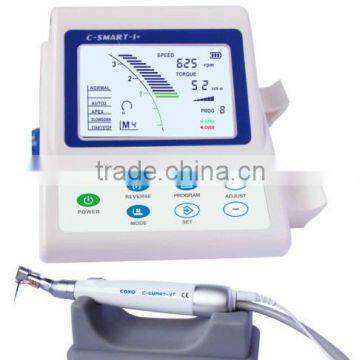 C-smart-1+ Endodontic treatment(with apex locator)