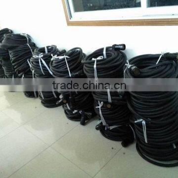 19x2.5mm2 socapex connector power cable