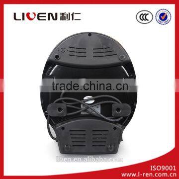 Non-stick Double Sided Grill Pan LR-310B photo-5