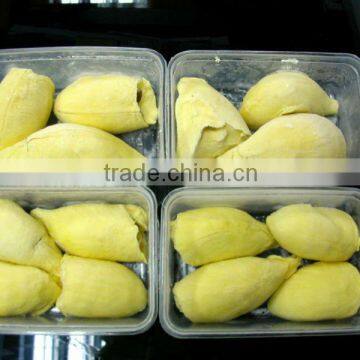 FROZEN DURIAN FRUIT - HIGH QUALITY - BEST PRICE.