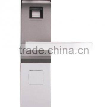 D3210 YUEMA digital touch screen door lock