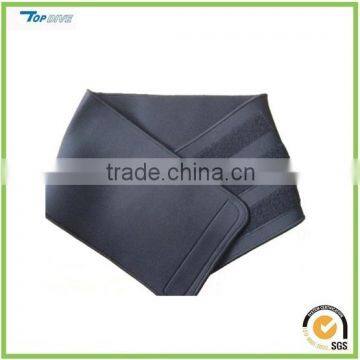Adjustable Neoprene Fitness Workout Waist Belt photo-1