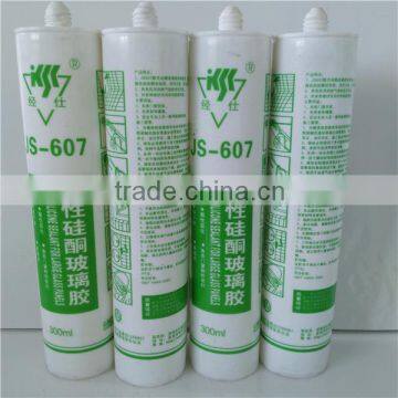 Acid And Weathering Sealant Silicone Factory Directly Sell photo-4