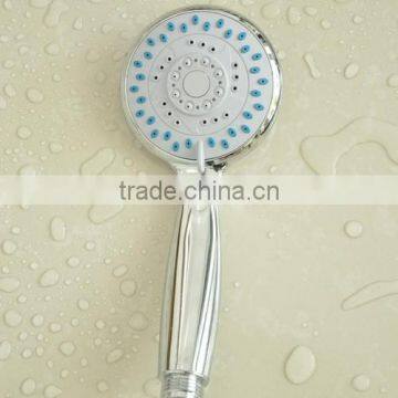 Sunflower 5 Jets ABS Sanitary Shower Head/ Hand Shower