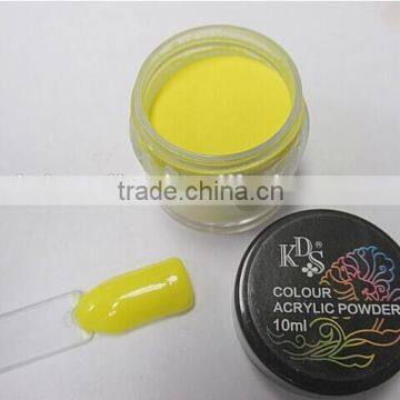 Acrylic Powder For 3D Nail