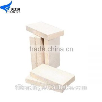 Refractoriness Silica Bricks