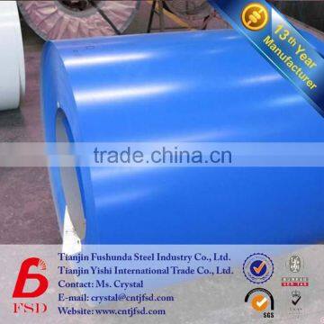 color coated aluminum coil,ppgi steel,aluzinc steel