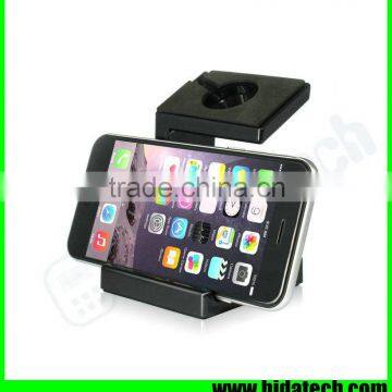 2015 Cell phone accessory display stand for Apple watch iPhone 6 6 Plus 5S 5C 4S 4G