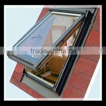 Aluminum sunroof skylight manufacturer