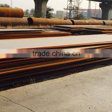 C45 Hot rolled steel plate standard china manufacture carbon steel sheet