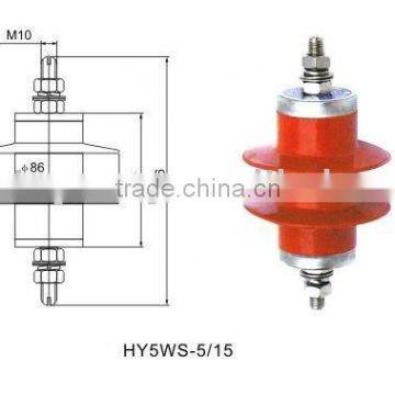 power lightning arrester