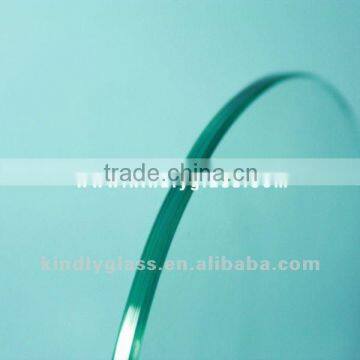 5mm Float Clear Glass