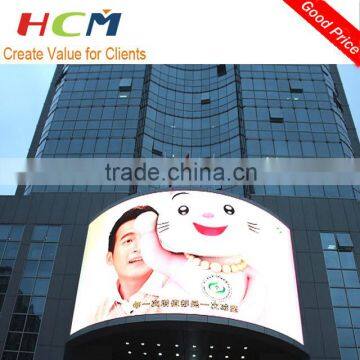 Outdoor Advertsing Led Display P10/led Video Wall p8 Screen Panel Price for Sale Quality Choice Most Popular photo-4