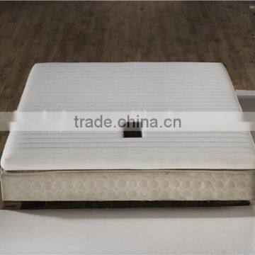 christmas promotional mattress / Pillowtop with High Density Foam Compress Spring Mattress MD096