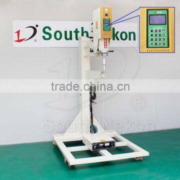 ultrasonic hollow crate welding machine (NK-SJK1532)