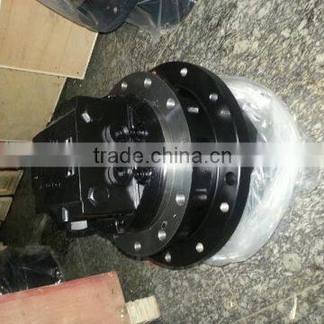 Sumitomo SH200 excavator final drive,SH200-3 Travel device,SH200A2 SH200-2 KYB MAG-170VP-3400 Travel motor,final drive