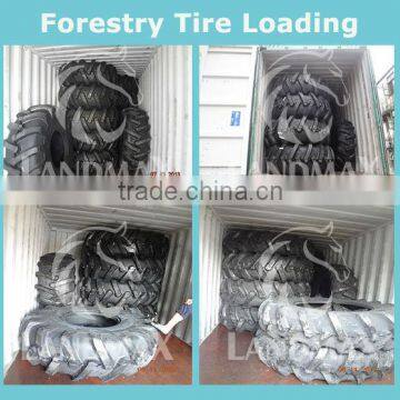 18.4-34 LS2 Logger Tire