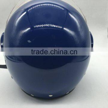 China Wholesale Motorbike Helmet Price Safety Helmet Full Face Shield Riot Police Motorcycle Helmet Supplier's Choice photo-3