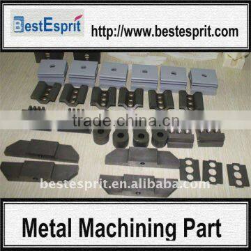 CNC precision machining parts