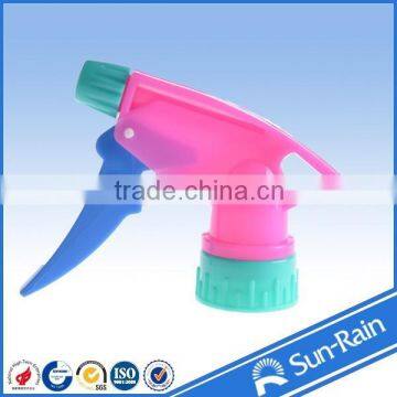 colorful durable bottle spray gun