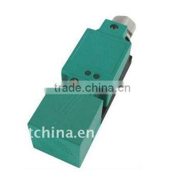 S40 Square 4~20mA Linear Output Position Proximity Sensor Switch, Analog Sensor Switch (IBEST)