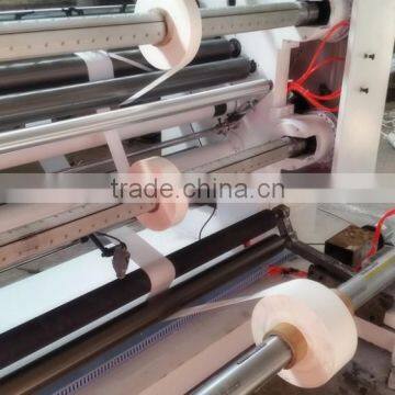 Plastic Film Slitting and Rewinding Machine Quality Choice photo-5