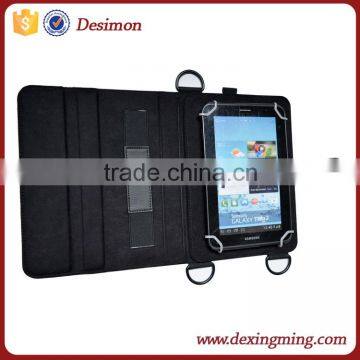 Flip pu Tablet Cover for Samsung GALAXY Tab 4 T530 Leather Case Wholesale
