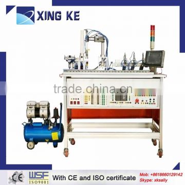 Mechanical and Electrical Integration Training Equipment/XK-JD3A for Education